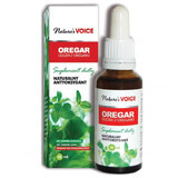 Nature's Voice Oregano oil of oregano, 30 ml