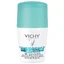 Vichy, Antitranspirant Roll-on 48h, gegen Flecken auf der Kleidung, 50 ml