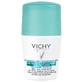 Vichy, Antitranspirant Roll-on 48h, gegen Flecken auf der Kleidung, 50 ml