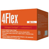 4Flex, 30 sachets, Valeant
