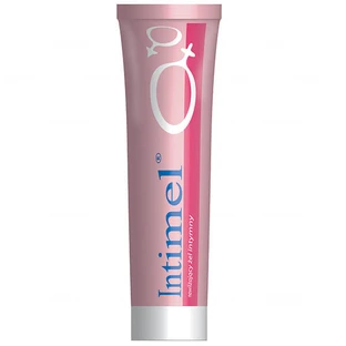 Intimel intimate moisturizing gel, 30 g