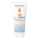 Dermedic Sunbrella Baby, leche protectora para niños a partir de 1 mes, para rostro y cuerpo, piel sensible, SPF 50, 100 ml