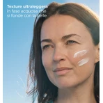 Isdin Fusion Water Age Repair zonbeschermingsvloeistof voor gezicht met SPF 50, 50 ml