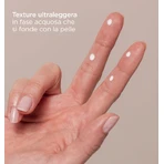 Isdin Fusion Water Age Repair zonbeschermingsvloeistof voor gezicht met SPF 50, 50 ml