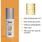 Isdin Fusion Water Age Repair zonbeschermingsvloeistof voor gezicht met SPF 50, 50 ml