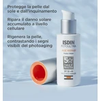 Isdin Fusion Water Age Repair zonbeschermingsvloeistof voor gezicht met SPF 50, 50 ml