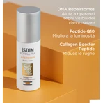 Isdin Fusion Water Age Repair zonbeschermingsvloeistof voor gezicht met SPF 50, 50 ml