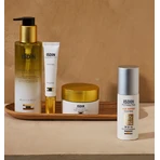 Isdin Fusion Water Age Repair zonbeschermingsvloeistof voor gezicht met SPF 50, 50 ml