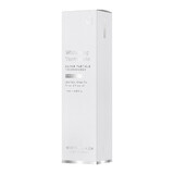 Whitewash whitening toothpaste, silver, 125 ml