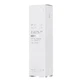 Whitewash, aufhellende Zahnpasta, Silber, 125 ml