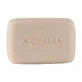 A-Derma, barra dermatológica limpiadora para rostro y cuerpo, 100 g