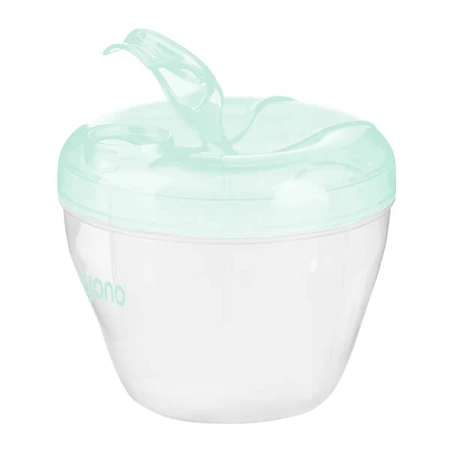 BabyOno, Milchpulverbehälter, 4-Kammer, 1 Stk.