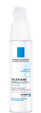 La Roche-Posay Toleriane Dermallergo Moisturising, Soothing and Repairing Fluid, 40 ml 