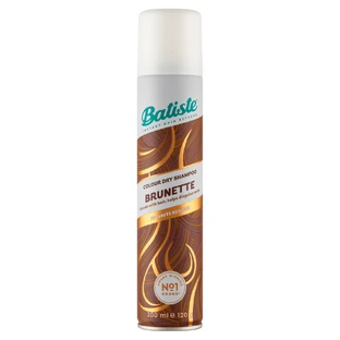 Batiste A Hint of Color, champú en seco, para morenas, 200 ml