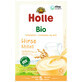 Bouillie de lait et de bl&#233; Holle Bio, c&#233;r&#233;ales compl&#232;tes, sans gluten, apr&#232;s 5 mois, 250 g