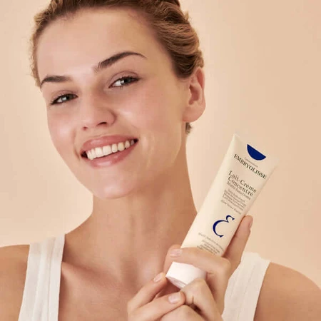 Embryolisse, crème nourrissante et hydratante, 75 ml 