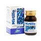 Bilberry Plus, 70 capsules