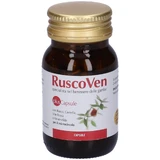 Ruscoven Plus, 50 capsules, Aboca