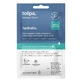 Tolpa Dermo Face Hydrativ, mascarilla hialurónica hidratante para cara y ojos, 6 ml x 2 sobres