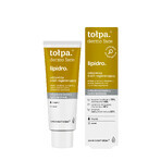 Tolpa Dermo Face Lipidro, crème de jour nourrissante et régénérante, 40 ml Tolpa Dermo Face Lipidro, crème de jour nourrissante et régénérante, 40 ml