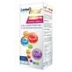 Loma Vital Iron + Zinc, liquid, 500 ml