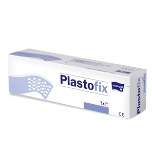 PLASTOFIX patches, for cutting, 15 cm x 10 m, 1 pc