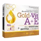 Olimp Gold-Vit A + E mit Nachtkerze und Biotin, 30 Kapseln