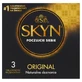 Unimil Skyn Original, latex free condoms, 3 pieces