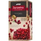 Apteo Cranberry, fruit tea, 2.5 g x 20 sachets
