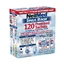 Sinus Rinse Kit, Supplement voor sinusspoeling voor volwassenen, 120 sachets