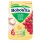 BoboVita C&#233;r&#233;ales de riz, framboise, sans produits laitiers, sans gluten, apr&#232;s 6 mois, 180 g