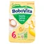 BoboVita Papilla de arroz, plátano, sin lácteos, sin gluten, a partir de 6 meses, 180 g
