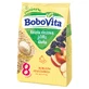 BoboVita Vollkornmüsli Apfel, Pflaume, milchfrei, ab 8 Monaten, 180 g