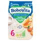 BoboVita Tasty Dinner Milch-Reis-Brei, 3 Früchte, glutenfrei, nach 6 Monaten, 230 g