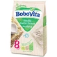BoboVita Gachas de leche y cereales, avena, después de 8 meses, 230 g