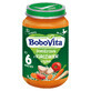 BoboVita Tomato soup with chicken and rice, after 6 months, 190 g