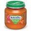 BoboVita Dinner, carrot, after 4 months, 125 g