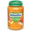 BoboVita Lunch, bouquet de légumes au poulet, après 8 mois, 190 g