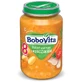 BoboVita Lunch, bouquet de légumes au poulet, après 8 mois, 190 g