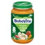 BoboVita Lunch, vegetables with tender fish, after 8 months, 190 g