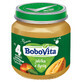 Postre BoboVita, manzana y calabaza, despu&#233;s de 4 meses, 125 g
