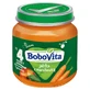 BoboVita Dessert, appels en wortelen, na 4 maanden, 125 g