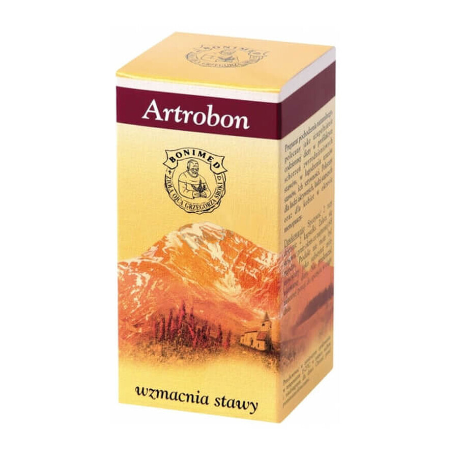 Artrobon, 60 capsules
