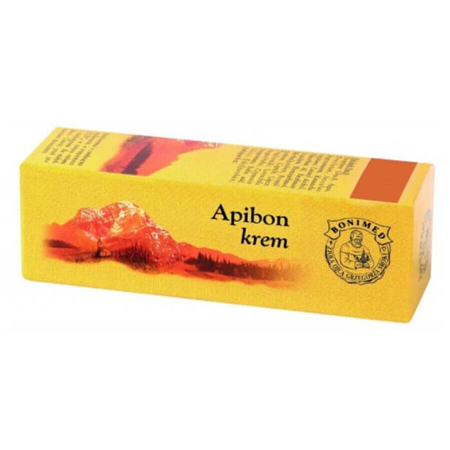 Comprar Apibon, crema de hierbas y propóleo, 30 ml Apibon, crema de hierbas y propóleo, 30 ml