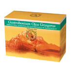 Gastrobonisan del Padre Grzegorz, mezcla de hierbas para infusión, 4 gx 25 sobres Gastrobonisan del Padre Grzegorz, mezcla de hierbas para infusión, 4 gx 25 sobres