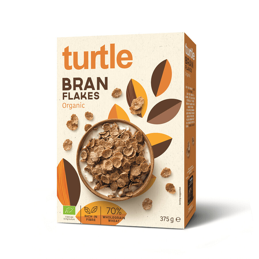 Shop Flocken eco mit Tartar, 375g, Turtle Flocken eco mit Tartar, 375g, Turtle
