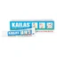Kailas Ayurvedic Himalayan Herbal Cream for Skin Problems, 8g