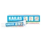 Kailas Ayurvedic Himalayan Herbal Cream for Skin Problems, 8g