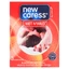 Unimil New Caress Wet N'Wild, preservativos adicionalmente hidratados, 3 piezas