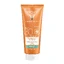 Vichy Ideal Soleil, leche protectora para rostro y cuerpo, FPS 30, 300ml